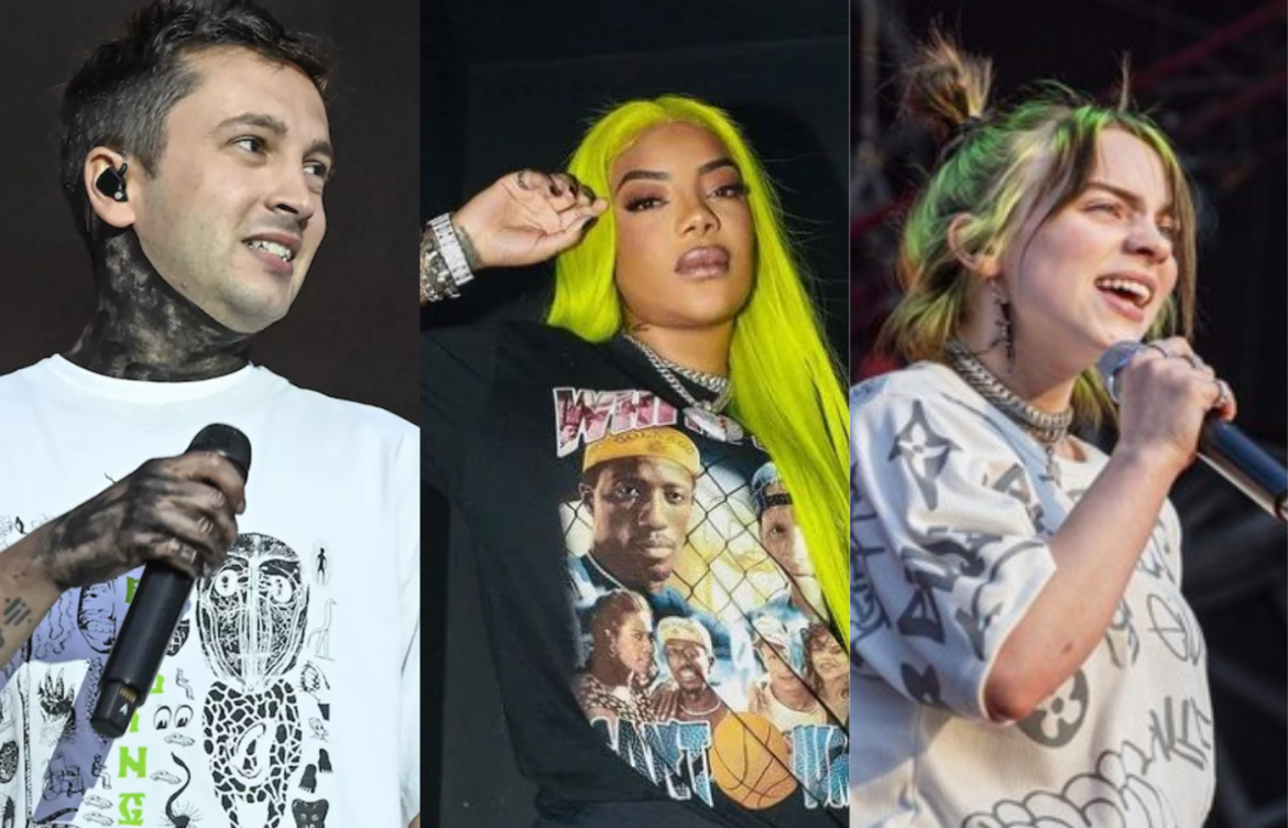 A programação do Lollapalooza 2023 está disponível