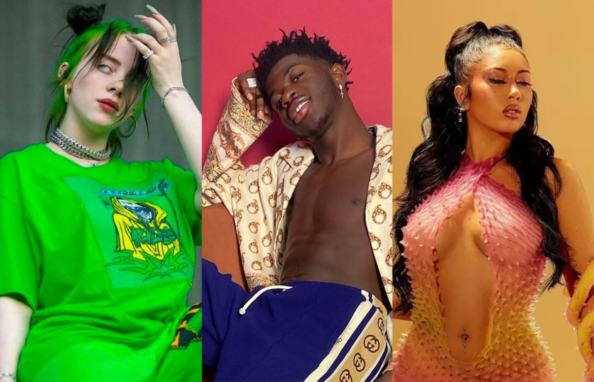 Programação do primeiro dia, sexta-feira (24), do Lollapaooza Brasil