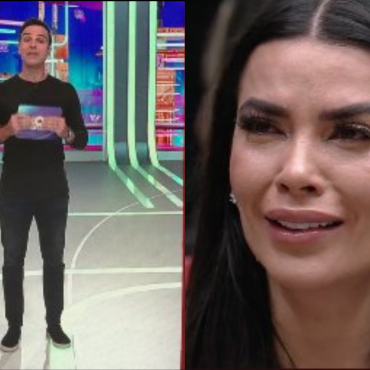 Mc Guimê e Sapato expulsos