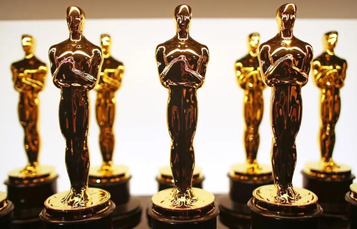Oscar 2023 acontece neste domingo (12)