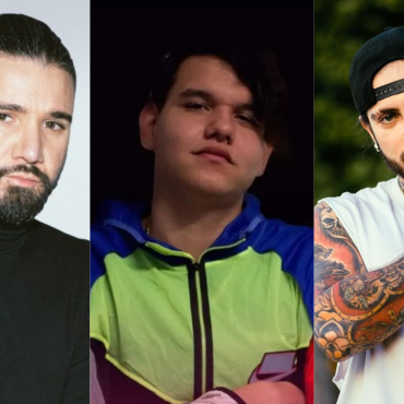 Skrillex toca funk de ratata no ultra music festival