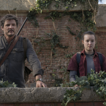 Audiência do The Last Of uS 2023