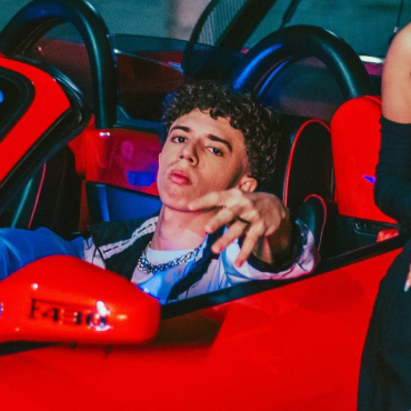 Welisson rapper lança nova música iludido