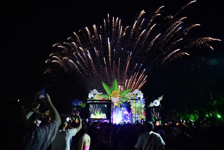 Nesta quinta-feira (20) realizou-se a primeira edição do festival de rap em Fortaleza, o Plantão Festival. O evento marcou a estreia da 30PRAUM na produção de festivais de música e ofereceu uma experiência única aos fãs deste género musical.