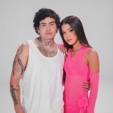 Tília e Lil Whind, o Whindersson Nunes, cantam vulnerabilidades em novo single “Some”
