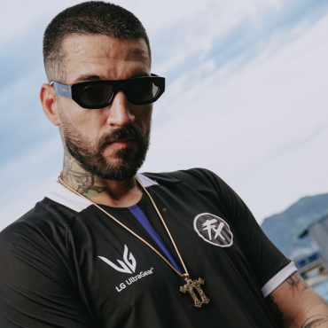  Felipe “brTT” Gonçalves é o novo influenciador do Fluxo, uma das maiores organizações de esports do Brasil.