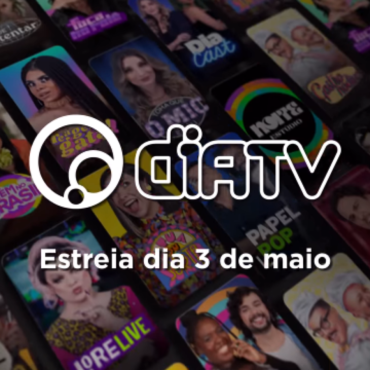 A Dia Estúdio, empresa produtora de conteúdo do empresário Rafael Dias, anunciou que está chegando ao streaming linear no dia 3 de maio com uma emissora digital intitulada como DiaTV e denominada como "a primeira tv de criadores de conteúdo".