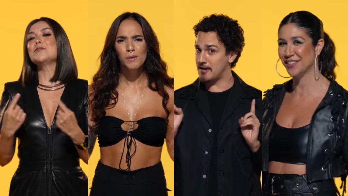 Criada pela Dia Estúdio e transmitido no YouTube, o canal online terá programas apresentados pelo influenciador Christian Figueiredo, o jornalista Phelipe Cruz, os comunicadores Edu Camargo e Fih Oliveira (Diva Depressão), Foquinha, Nátaly Neri e Lorelay Fox entre outros.