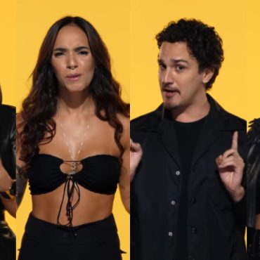 Criada pela Dia Estúdio e transmitido no YouTube, o canal online terá programas apresentados pelo influenciador Christian Figueiredo, o jornalista Phelipe Cruz, os comunicadores Edu Camargo e Fih Oliveira (Diva Depressão), Foquinha, Nátaly Neri e Lorelay Fox entre outros.