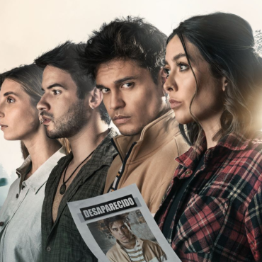 Com alto nível de produção, série "Fica entre Nós" aborda trama de um misterioso assassinato em 9 episódios, disponíveis gradualmente a partir de 18 de abril às 19h, no Instagram