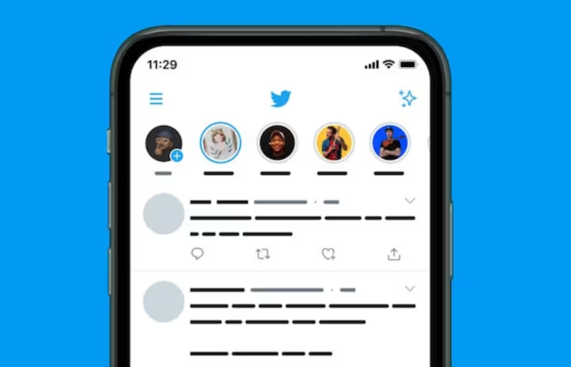 Elon Musk respondeu um usuário em seu perfil oficial no Twitter que o Fleets, as famosas publicações verticiais que sumiam a cada 24 horas - semelhante aos stories - devem retornar à plataforma em breve.