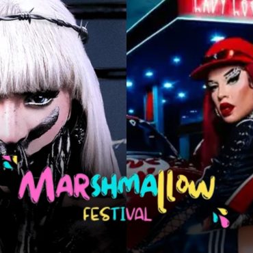 O Marshmallow Festival, que tem como objetivo celebrar a diversidade por meio da arte e da música, anunciou sue retorno nesta sexta-feira (28). Pabllo Vittar e Gloria Groove serão os destaques do line-up. O evento terá duas edições: uma em Ribeirão Preto (12 de agosto) e a segunda em São Paulo (07 de outubro).
