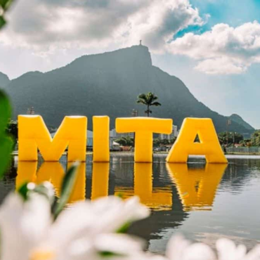o Mita vai acontecer dias 27 e 28 de maio no Rio de Janeiro, e nos dias 03 e 04 de junho em São Paulo.