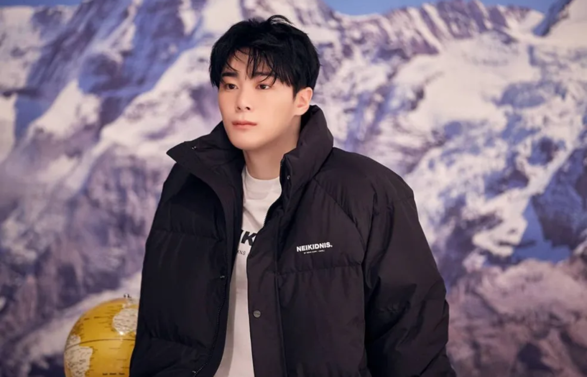 Moonbin, membro integrante do grupo coreano ASTRO, foi encontrado morto na manhã deste quarta-feira (19) em sua casa em Seul, localizada na Coreia do Sul.