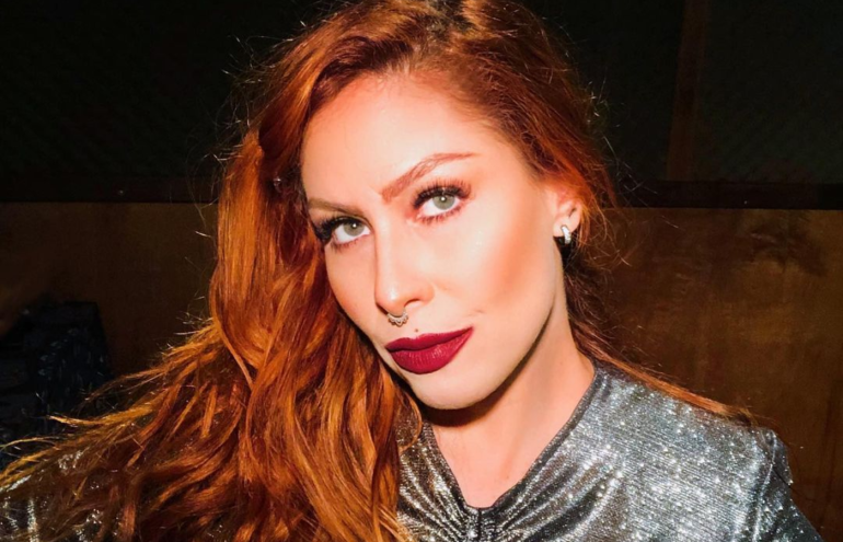 Pitty foi anunciada no the town 2023 e completa o dia 9 do festival