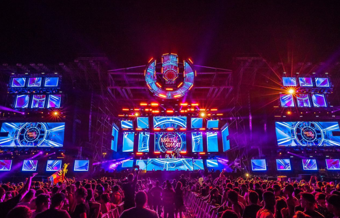 O Ultra Brasil acontece nesta sexta-feira (21) e sábado (22) e se você já está no aquecimento para o evento não vale esquecer os detalhes para curtir a noite com toda animação possível, não é mesmo? Aqui vai algumas informações importantes!