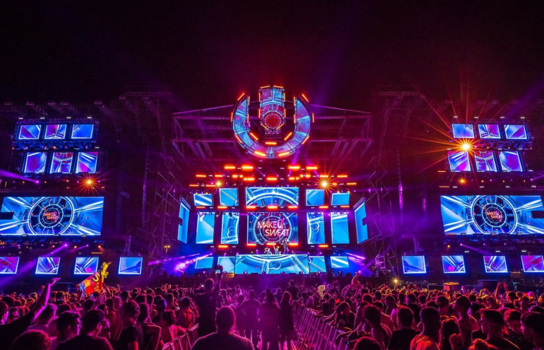 O Ultra Brasil acontece nesta sexta-feira (21) e sábado (22) e se você já está no aquecimento para o evento não vale esquecer os detalhes para curtir a noite com toda animação possível, não é mesmo? Aqui vai algumas informações importantes!