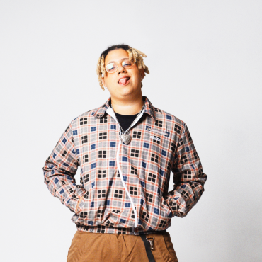 Wiu acaba de ser confirmado como uma das atrações do The Town, em São Paulo. O artista vai se apresentar no Palco Factory, no domingo, dia 03 de setembro, na primeira edição do Festival dos mesmos criadores do Rock in Rio.