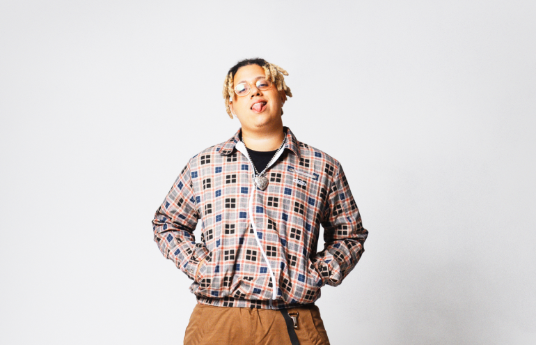 Wiu acaba de ser confirmado como uma das atrações do The Town, em São Paulo. O artista vai se apresentar no Palco Factory, no domingo, dia 03 de setembro, na primeira edição do Festival dos mesmos criadores do Rock in Rio.