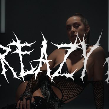 Capa do álbum de Greazy_G