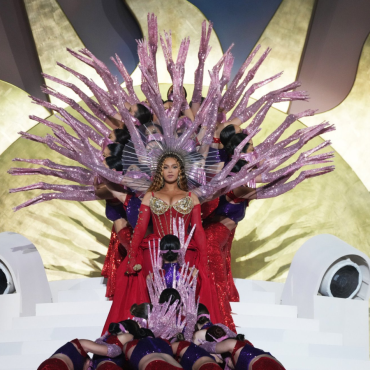 Um funcionário da Friends Arena, onde acontece o primeiro show de Beyoncé à frente na próxima quarta-feira (10) da Renaissance World Tour em Estocolmo, publicou detalhes sobre o palco de apresentação da diva pop no Twitter e acabou sendo demitido neste domingo (7).