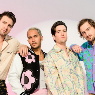 O Big Time Rush se prepara para lançar seu primeiro álbum de inéditas em 10 anos. "Another Life" foi antecipado pelos singles "Can't Get Enough" e "Waves", e será disponibilizado em 2 de junho. A tracklist do novo lançamento também foi disponibilizada.