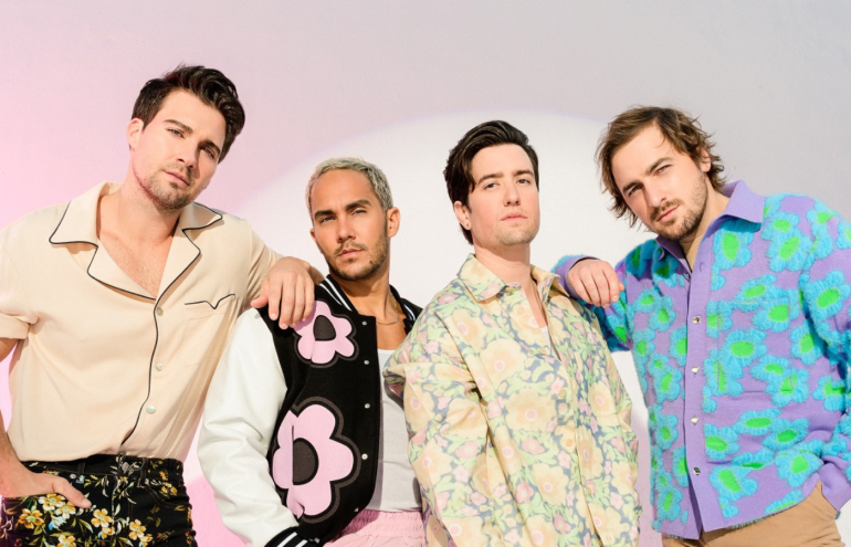 O Big Time Rush se prepara para lançar seu primeiro álbum de inéditas em 10 anos. "Another Life" foi antecipado pelos singles "Can't Get Enough" e "Waves", e será disponibilizado em 2 de junho. A tracklist do novo lançamento também foi disponibilizada.