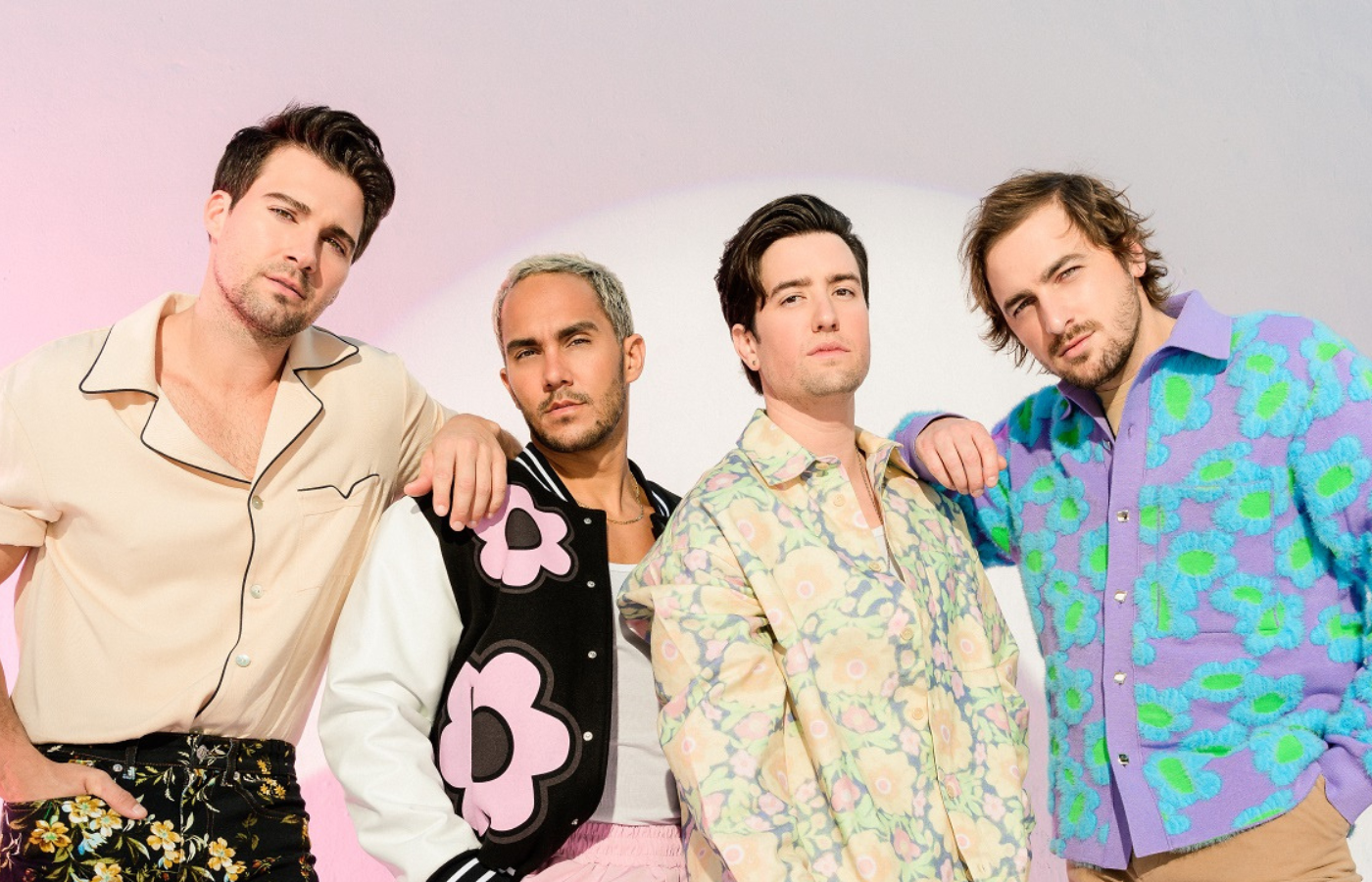 Big Time Rush antecipa lançamento do álbum “Another Life”