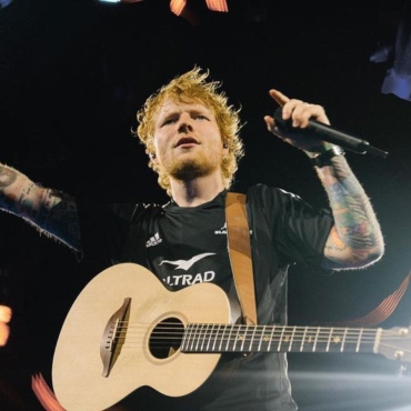 Nesta quinta-feira (4), a justiça americada considerou Ed Sheeran inocente no processo jurídico em que era acusado de copiar trechos da canção "Let's Get It On" de Marvin Gaye em sua música "Thinking Out Loud", de 2014.