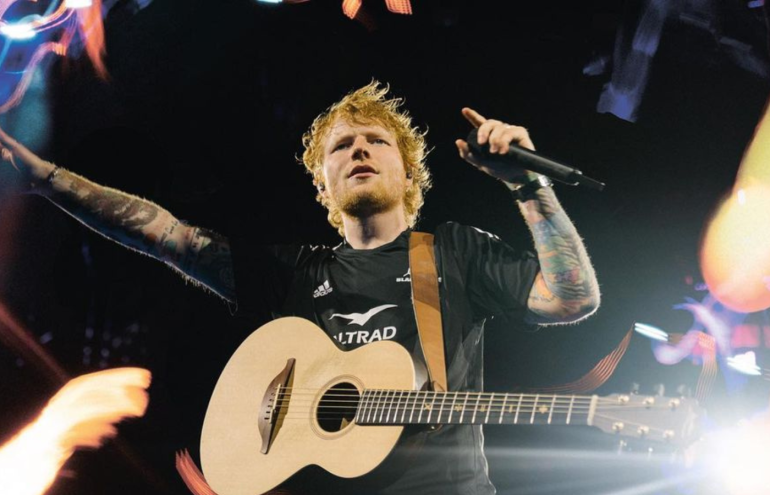 Nesta quinta-feira (4), a justiça americada considerou Ed Sheeran inocente no processo jurídico em que era acusado de copiar trechos da canção "Let's Get It On" de Marvin Gaye em sua música "Thinking Out Loud", de 2014.