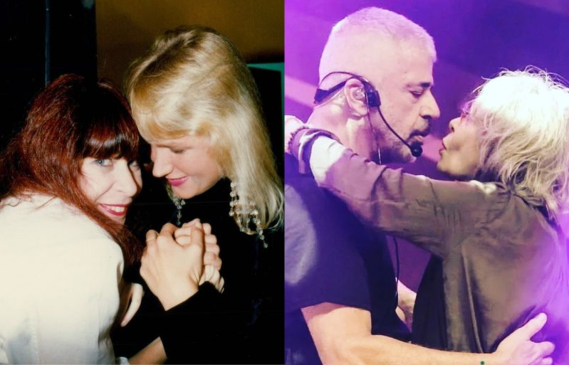 Rita Lee, um dos maiores nomes do rock brasileiro, faleceu na noite desta segunda-feira (08). De acordo com sua assessoria, a cantora nos deixou em sua casa, em São Paulo, ao lado de sua família. A artista tinha acabado de se recuperar de um câncer recentemente.