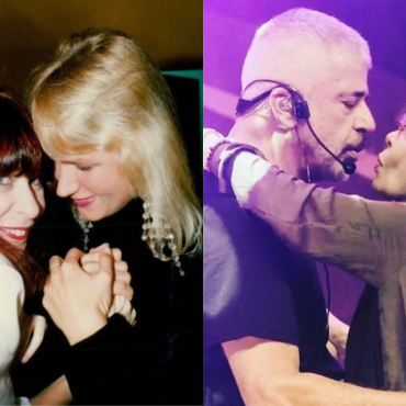 Rita Lee, um dos maiores nomes do rock brasileiro, faleceu na noite desta segunda-feira (08). De acordo com sua assessoria, a cantora nos deixou em sua casa, em São Paulo, ao lado de sua família. A artista tinha acabado de se recuperar de um câncer recentemente.