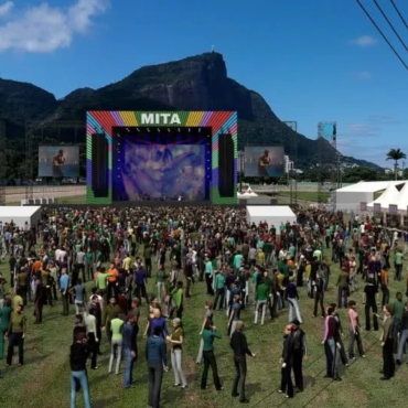 Em sua segunda edição, o Festival Mita 2023 divulgou nesta quinta-feira (4) o seu plano de ações de acessibilidades direcionada a PCDs. Serão dois espaços dedicados dentro da área do evento para tornar o evento acessível para seu público.