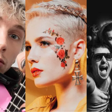 O GPWeek 2023 divulgou nesta segunda-feira (08) o seu line-up com 4 atrações confirmadas. São elas: Halsey, Swedish House Mafia, Machine Gun Kelly e Jaden Hossler.