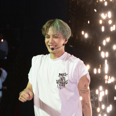 Provavelmente você deve ter lido sobre a esperado show de Jackson Wang, o rapper de K-pop, que se apresenta no Brasil nesta segunda-feira (15) no Espaço Unimed, em São Paulo.