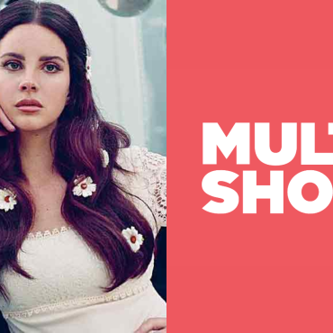 Lana Del Rey se apresenta na noite deste sábado (27) no Mita Festival, no Rio de Janeiro. O evento que é transmitido ao vivo pelo Multishow e pelo globoplay terá 30 minutos de delay, segundo informado pelo próprio canal.