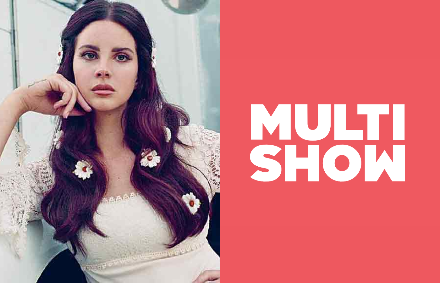 Mita Festival 2023 Show de Lana Del Rey terá 30 minutos de delay em