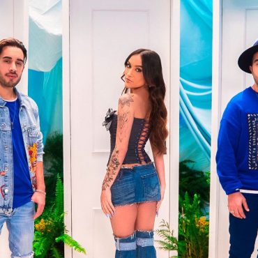 A banda Melim se apresentará na Vibra São Paulo neste sábado (20) em sua turnê em divulgação de "Quintal" o mais recente álbum do trio de mesmo nome. Os Ingressos podem ser adquiridos pela plataforma uhuu.com e na bilheteria do evento.