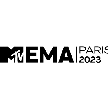 Logo do MTV EMA 2023