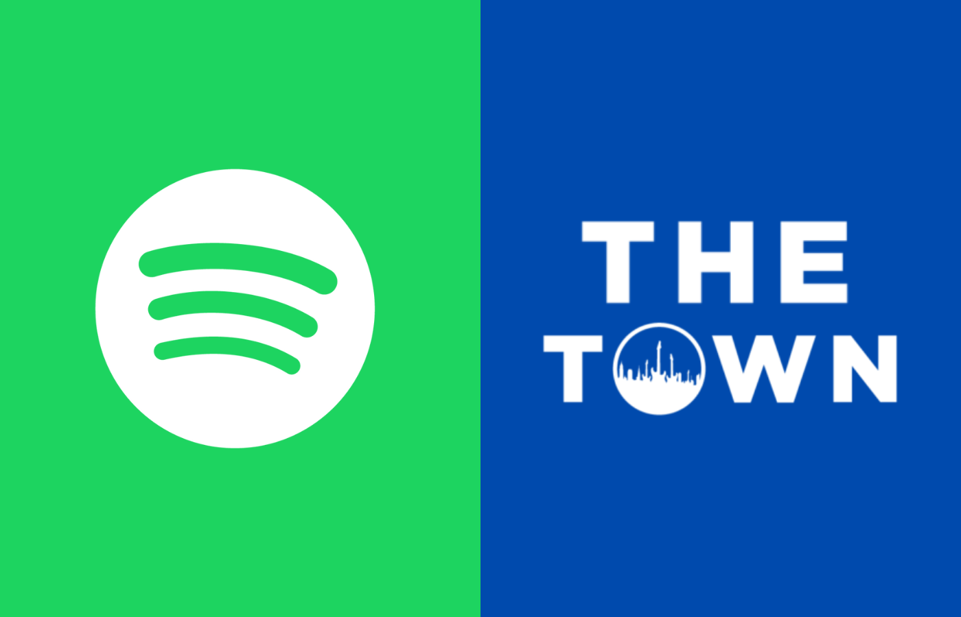 O festival The Town e Spotify anunciaram nesta quinta-feira (25) em uma parceria inédita.