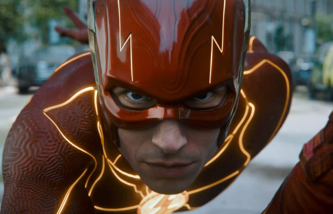 De acordo com a Warner Bros, "The Flash" deve ter suas reservas de pré-venda já disponível em 25 de maio. Vale lembrar que produção chega aos cinemas em 15 de junho deste ano e garante muitas viagens ao tempo.