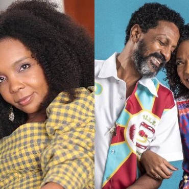 VEM AÍ! A apresentadora, médica e influenciadora Thelma Assis foi confirmada no elenco de "Encantado's", produção da Globoplay que deve ganhar uma segunda temporada.