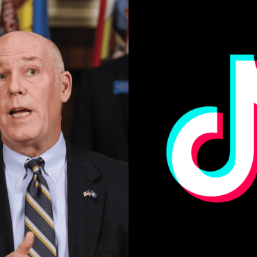 Greg Gianforte, governador de Montana, nos Estados Unidos, sancionou nesta quarta-feira (17) a lei que bane definitivamente o aplicativo de vídeos curtos TikTok do território local. Anteriormente, o projeto já havia sido aprovado por 54 votos favoráveis pelo Congresso.