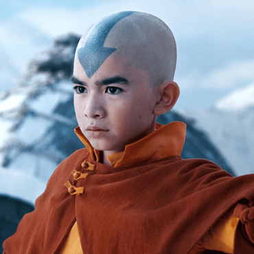 O Tudum revelou na noite deste sábado (17) o teaser e as primeiras imagens da esperada série live-action de “Avatar: A Lenda de Aang”