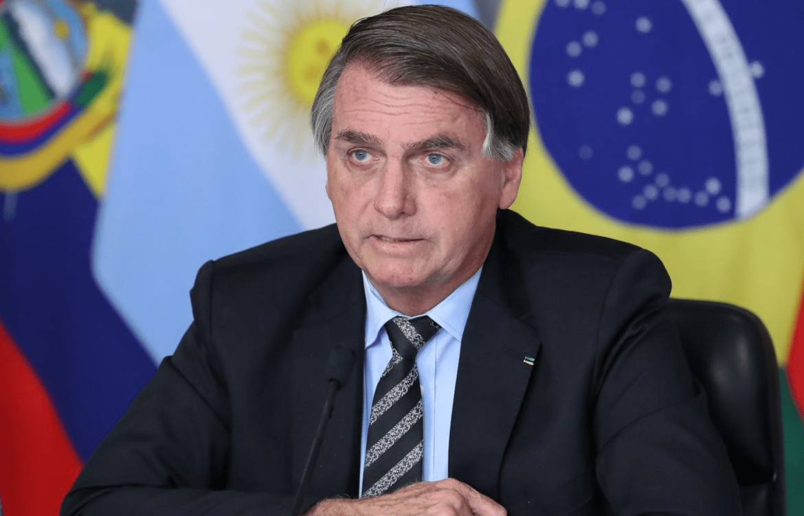 Jair Bolsonaro