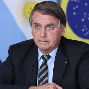 Jair Bolsonaro