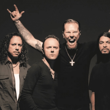 Mettalica brasil em 2024