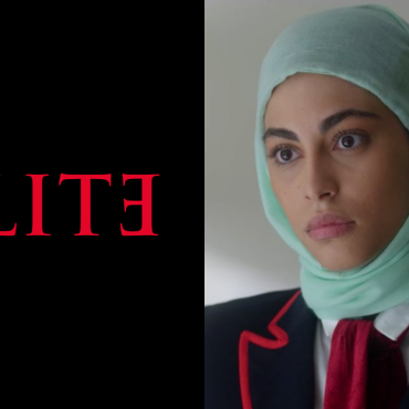 Nadia é uma personagem de origem mucumana, ela usa um lenço azul claro, terno de cores azul com detalhes vermelhos e uma gravata. Ela é branca, rosto triangular, lábios médios, sobrancelhas desenhadas e olho castanho escuro.