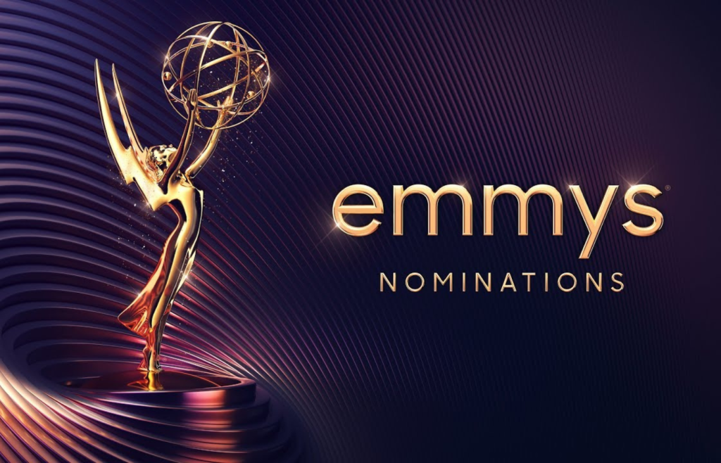 Emmy 2023 Confira os indicados