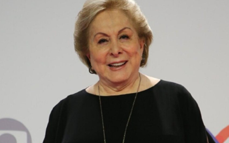 Aracy Balabanian